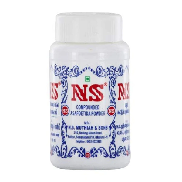 Hing (NS Perum kayam) - 50gm